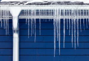 Ice Dam Repair and Prevention in Maysville, KY